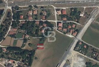 LÜLEBURGAZ DURAK MAHALLESİNDE HIZLI TRENE YAKIN İMARLI 