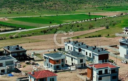 CB Zenith | TALAS REŞADİYE SATILIK 4,5+1 SIFIR VİLLA