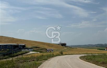 Hatay Arsuz da Müstakil İmarlı Arsa