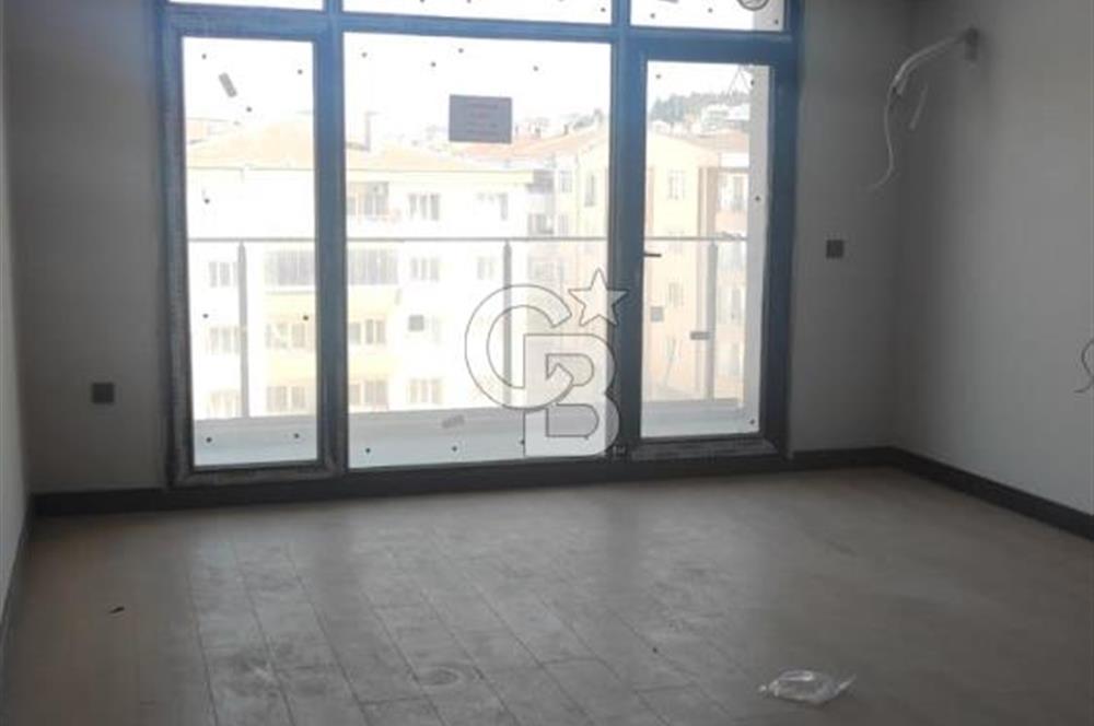 LAPSEKİ DARDANEL TOWERDA ARAKAT 75m2 1+1 SATILIK DAİRE