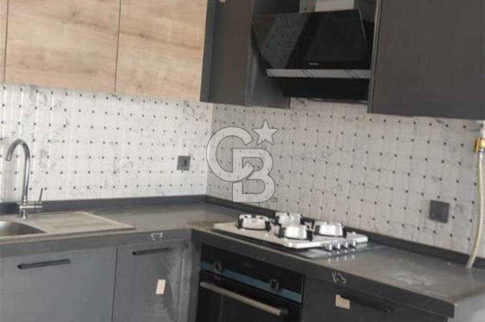 LAPSEKİ DARDANEL TOWERDA ARAKAT 75m2 1+1 SATILIK DAİRE