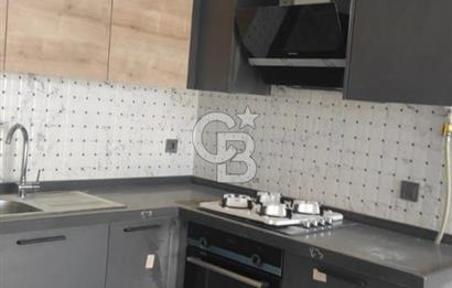 LAPSEKİ DARDANEL TOWERDA ARAKAT 75m2 1+1 SATILIK DAİRE