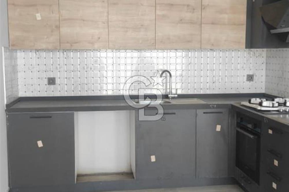 LAPSEKİ DARDANEL TOWERDA ARAKAT 75m2 1+1 SATILIK DAİRE