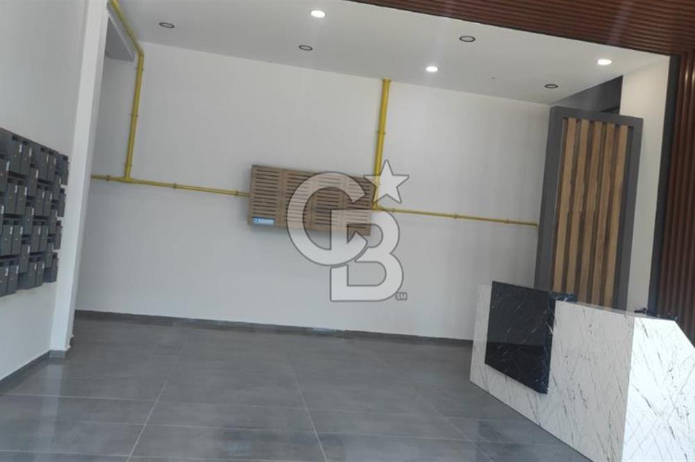 LAPSEKİ DARDANEL TOWERDA ARAKAT 75m2 1+1 SATILIK DAİRE