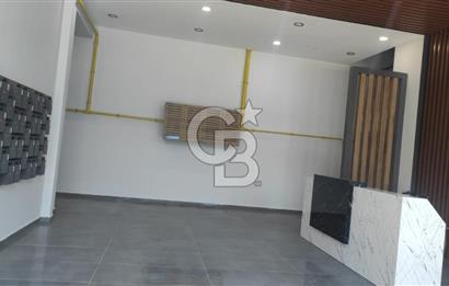 LAPSEKİ DARDANEL TOWERDA ARAKAT 75m2 1+1 SATILIK DAİRE