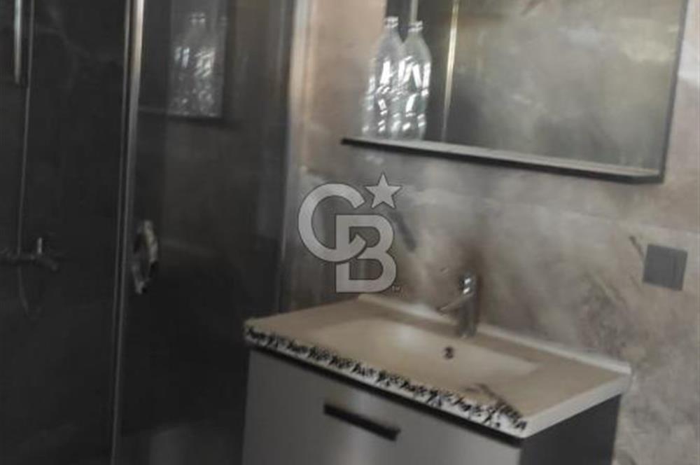 LAPSEKİ DARDANEL TOWERDA ARAKAT 75m2 1+1 SATILIK DAİRE