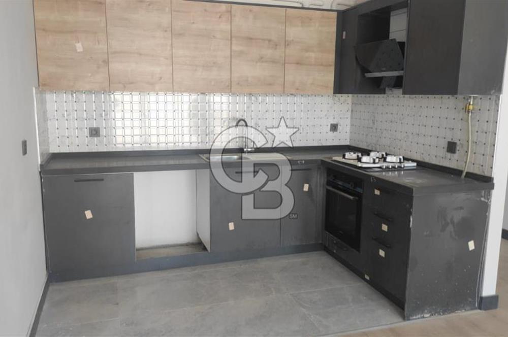 LAPSEKİ DARDANEL TOWERDA ARAKAT 75m2 1+1 SATILIK DAİRE