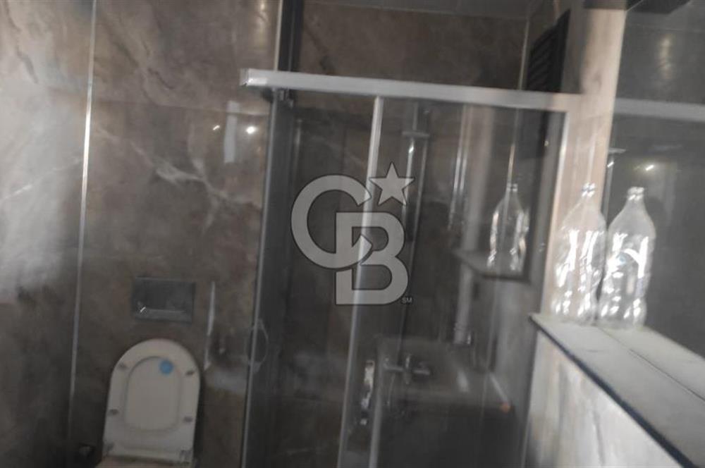 LAPSEKİ DARDANEL TOWERDA ARAKAT 75m2 1+1 SATILIK DAİRE
