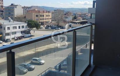 LAPSEKİ DARDANEL TOWERDA ARAKAT 75m2 1+1 SATILIK DAİRE