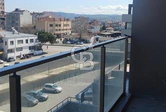 LAPSEKİ DARDANEL TOWERDA ARAKAT 75m2 1+1 SATILIK DAİRE