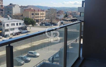 LAPSEKİ DARDANEL TOWERDA ARAKAT 75m2 1+1 SATILIK DAİRE