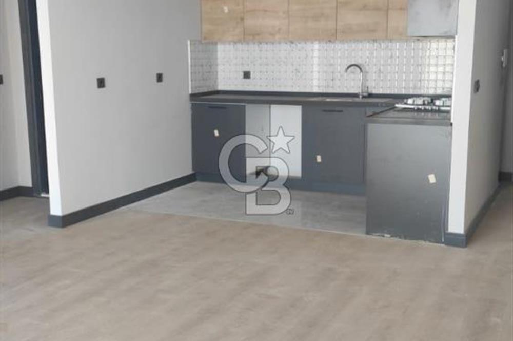 LAPSEKİ DARDANEL TOWERDA ARAKAT 75m2 1+1 SATILIK DAİRE