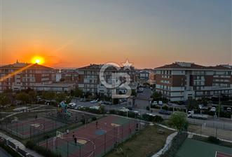 ÇANAKKALE KEPEZ HAMİDİYE PARK 17'DE FULL EŞYALI KİRALIK 1+1