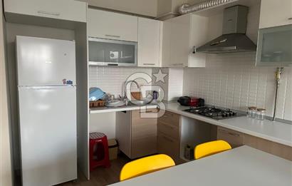 ÇANAKKALE KEPEZ HAMİDİYE PARK 17'DE FULL EŞYALI KİRALIK 1+1