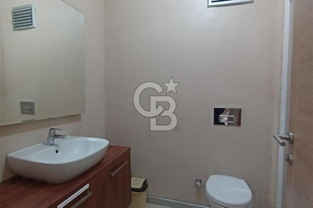 ÇANAKKALE KEPEZ HAMİDİYE PARK 17'DE FULL EŞYALI KİRALIK 1+1