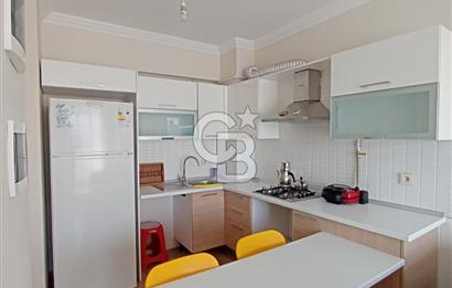 ÇANAKKALE KEPEZ HAMİDİYE PARK 17'DE FULL EŞYALI KİRALIK 1+1