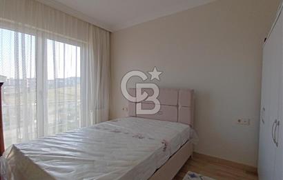 ÇANAKKALE KEPEZ HAMİDİYE PARK 17'DE FULL EŞYALI KİRALIK 1+1