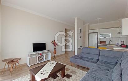 ÇANAKKALE KEPEZ HAMİDİYE PARK 17'DE FULL EŞYALI KİRALIK 1+1