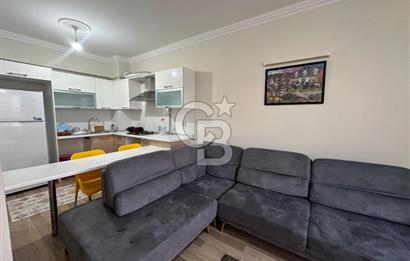 ÇANAKKALE KEPEZ HAMİDİYE PARK 17'DE FULL EŞYALI KİRALIK 1+1