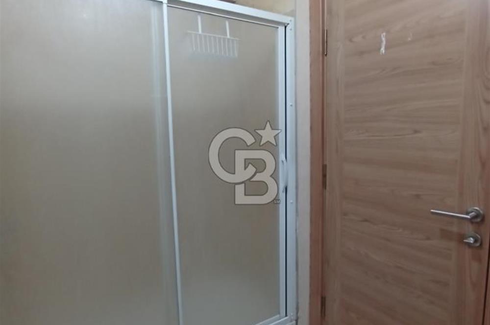 ÇANAKKALE KEPEZ HAMİDİYE PARK 17'DE FULL EŞYALI KİRALIK 1+1
