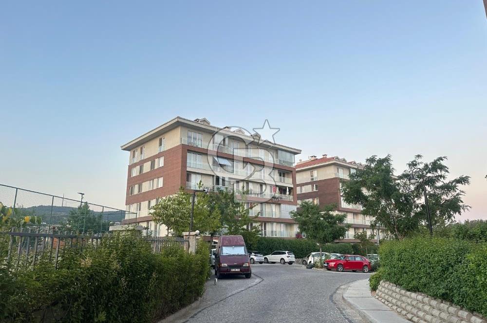 ÇANAKKALE KEPEZ HAMİDİYE PARK 17'DE FULL EŞYALI KİRALIK 1+1