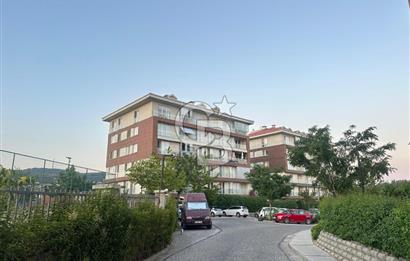 ÇANAKKALE KEPEZ HAMİDİYE PARK 17'DE FULL EŞYALI KİRALIK 1+1