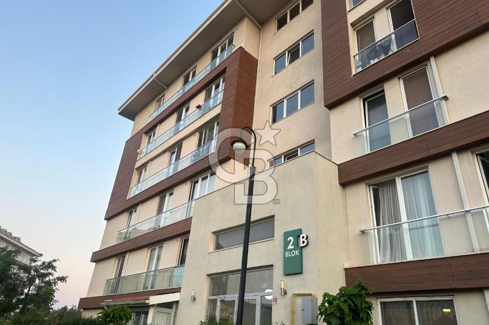 ÇANAKKALE KEPEZ HAMİDİYE PARK 17'DE FULL EŞYALI KİRALIK 1+1