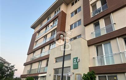 ÇANAKKALE KEPEZ HAMİDİYE PARK 17'DE FULL EŞYALI KİRALIK 1+1