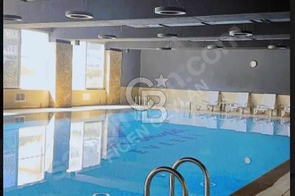 ÇANAKKALE KEPEZ HAMİDİYE PARK 17'DE FULL EŞYALI KİRALIK 1+1
