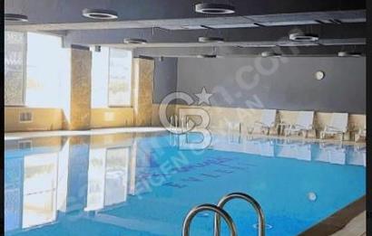 ÇANAKKALE KEPEZ HAMİDİYE PARK 17'DE FULL EŞYALI KİRALIK 1+1
