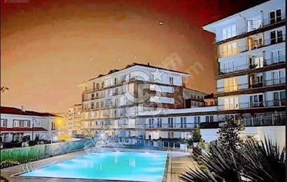 ÇANAKKALE KEPEZ HAMİDİYE PARK 17'DE FULL EŞYALI KİRALIK 1+1