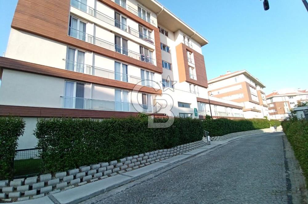 ÇANAKKALE KEPEZ HAMİDİYE PARK 17'DE FULL EŞYALI KİRALIK 1+1