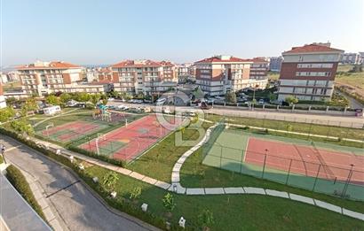 ÇANAKKALE KEPEZ HAMİDİYE PARK 17'DE FULL EŞYALI KİRALIK 1+1