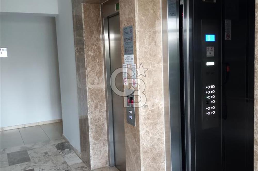 ÇANAKKALE KEPEZ HAMİDİYE PARK 17'DE FULL EŞYALI KİRALIK 1+1