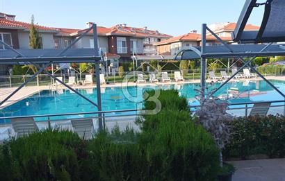 ÇANAKKALE KEPEZ HAMİDİYE PARK 17'DE FULL EŞYALI KİRALIK 1+1