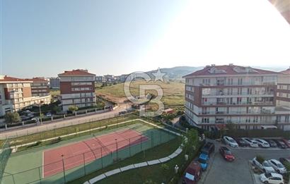 ÇANAKKALE KEPEZ HAMİDİYE PARK 17'DE FULL EŞYALI KİRALIK 1+1
