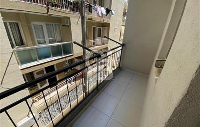 Yenilenmiş, Kilerli, Kapalı Balkonlu Ara Kat, Park Cepheli  3+1!