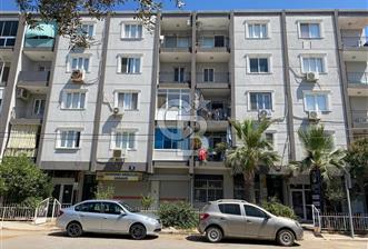 Yenilenmiş, Kilerli, Kapalı Balkonlu Ara Kat, Park Cepheli  3+1!