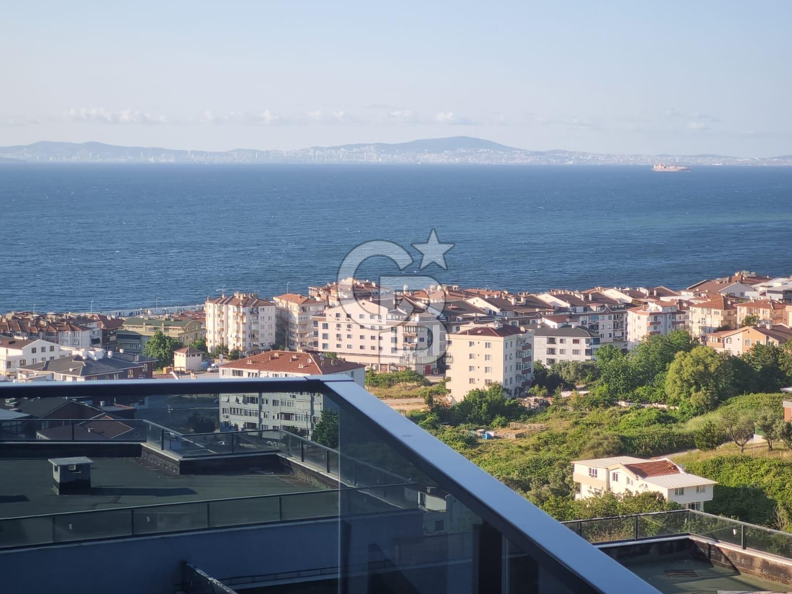 YALOVA ÇINARCIK CENNET YALOVA 2+1 SATILIK DAİRE!. HAVUZLU SİTE..