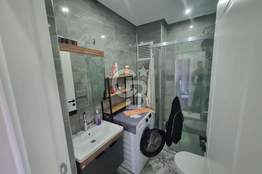 YALOVA ÇINARCIK CENNET YALOVA 2+1 SATILIK DAİRE!. HAVUZLU SİTE..