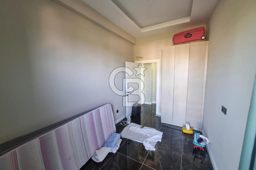 YALOVA ÇINARCIK CENNET YALOVA 2+1 SATILIK DAİRE!. HAVUZLU SİTE..