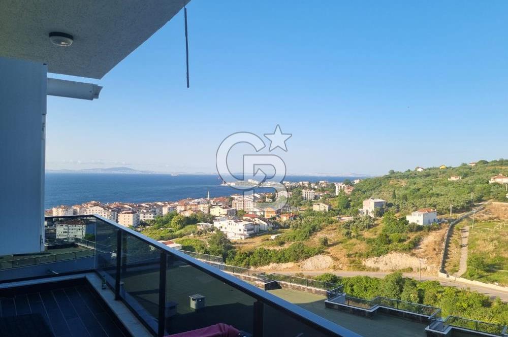 YALOVA ÇINARCIK CENNET YALOVA 2+1 SATILIK DAİRE!. HAVUZLU SİTE..