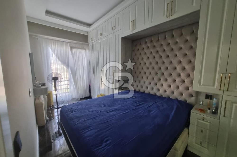 YALOVA ÇINARCIK CENNET YALOVA 2+1 SATILIK DAİRE!. HAVUZLU SİTE..