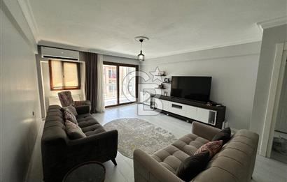 İzmir, Karşıyaka Bahçelievler'de Satılık 3+1 Geniş Daire