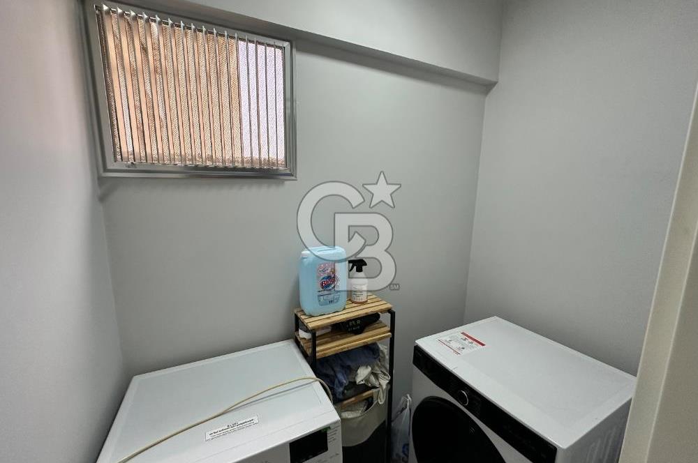 İzmir, Karşıyaka Bahçelievler'de Satılık 3+1 Geniş Daire