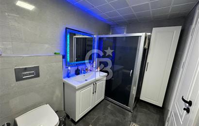 İzmir, Karşıyaka Bahçelievler'de Satılık 3+1 Geniş Daire