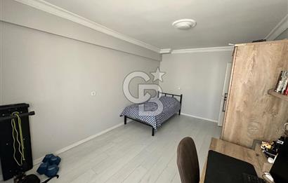 İzmir, Karşıyaka Bahçelievler'de Satılık 3+1 Geniş Daire
