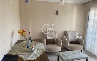 Yenilenmiş, Kilerli, Kapalı Balkonlu Ara Kat, Park Cepheli  3+1!