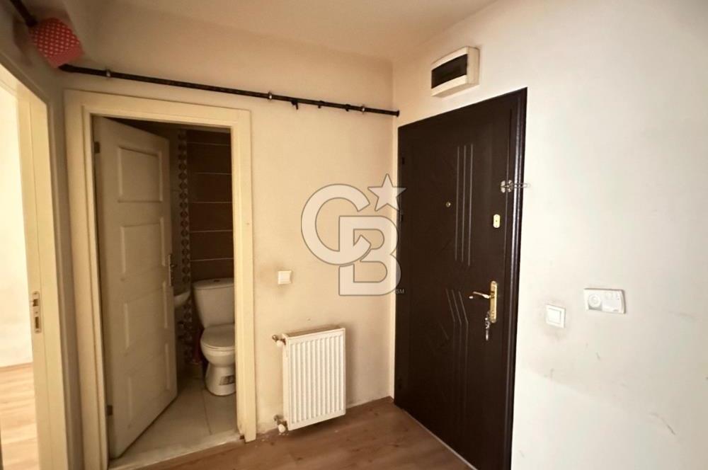 CB CITY’DEN ESKİŞEHİR ŞİRİNTEPE MAHALLESİ SATILIK 1+1 DAİRE 