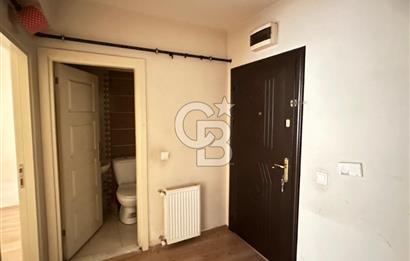 CB CITY’DEN ESKİŞEHİR ŞİRİNTEPE MAHALLESİ SATILIK 1+1 DAİRE 